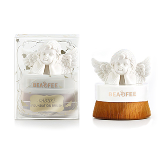 White Angel Foundation Brush