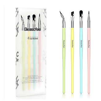 Color Four Eye Detail Brushes