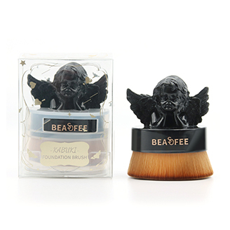 Black Angel Foundation Brush